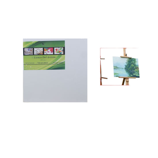 Tablero De Dibujo De 50*50*0,3 Cm - Q&X