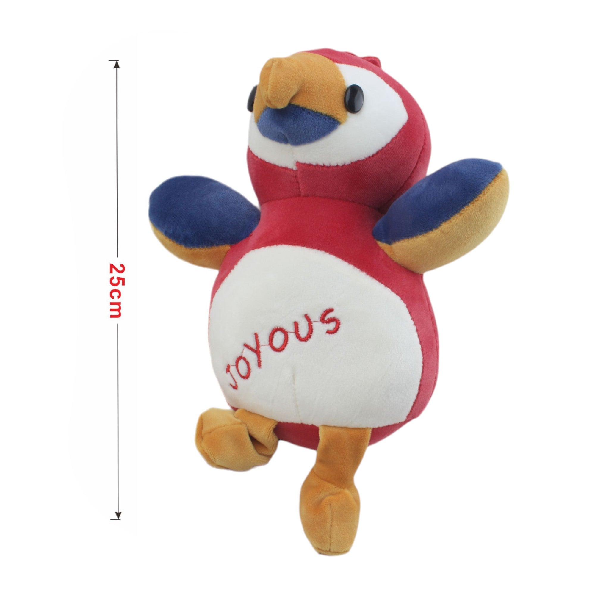 Peluche Pingüino "Joyous"
