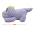 Peluche Dinosaurio Reptil