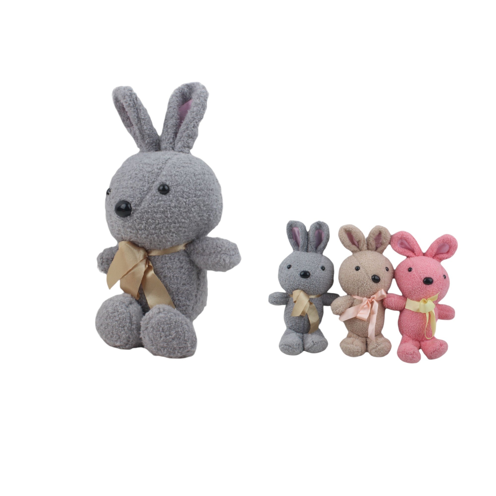 Conejito de Peluche "Sugar Bunny"