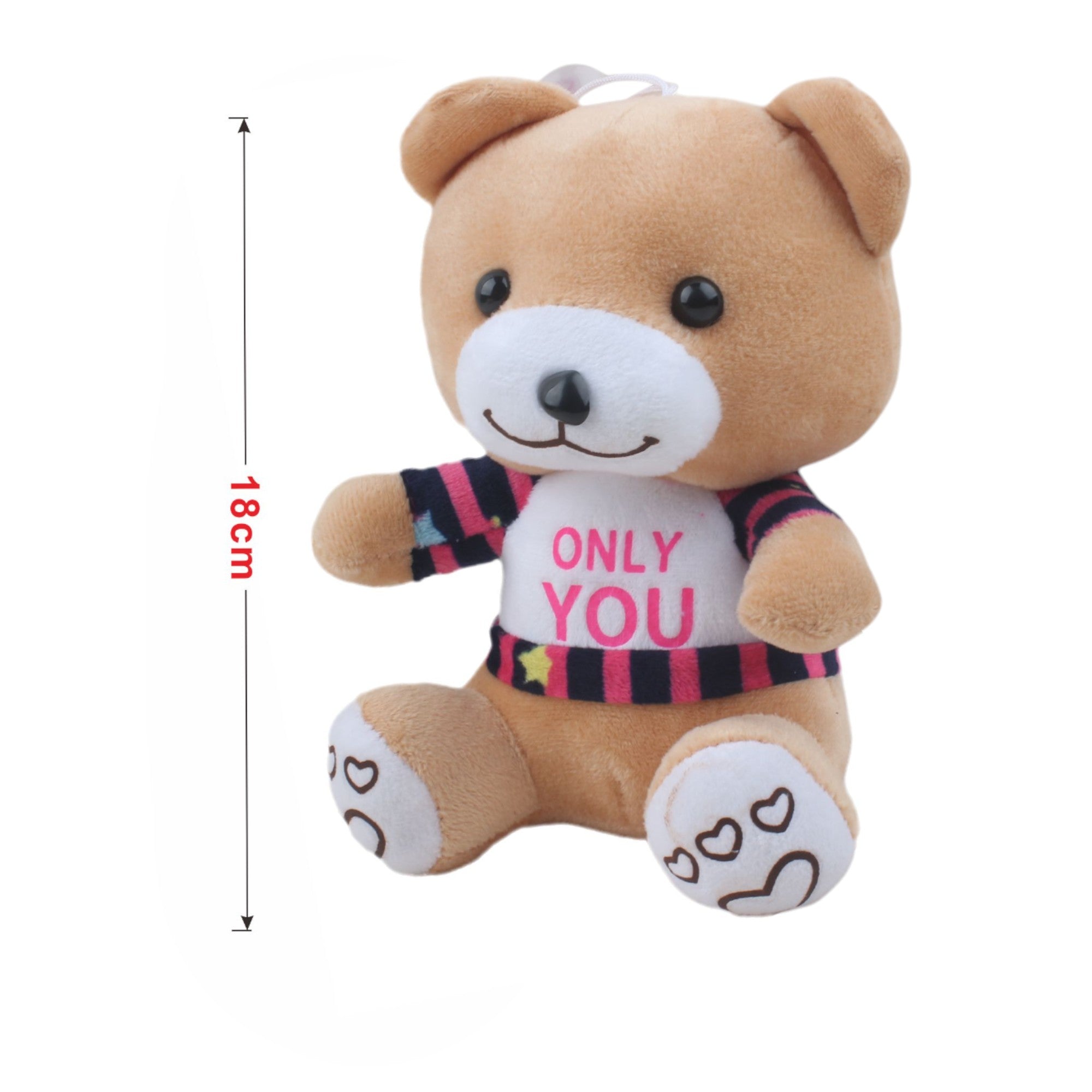 Osito de Peluche "Only You"