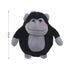 Peluche Gorila