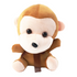 Peluche 17 cm — Monkey