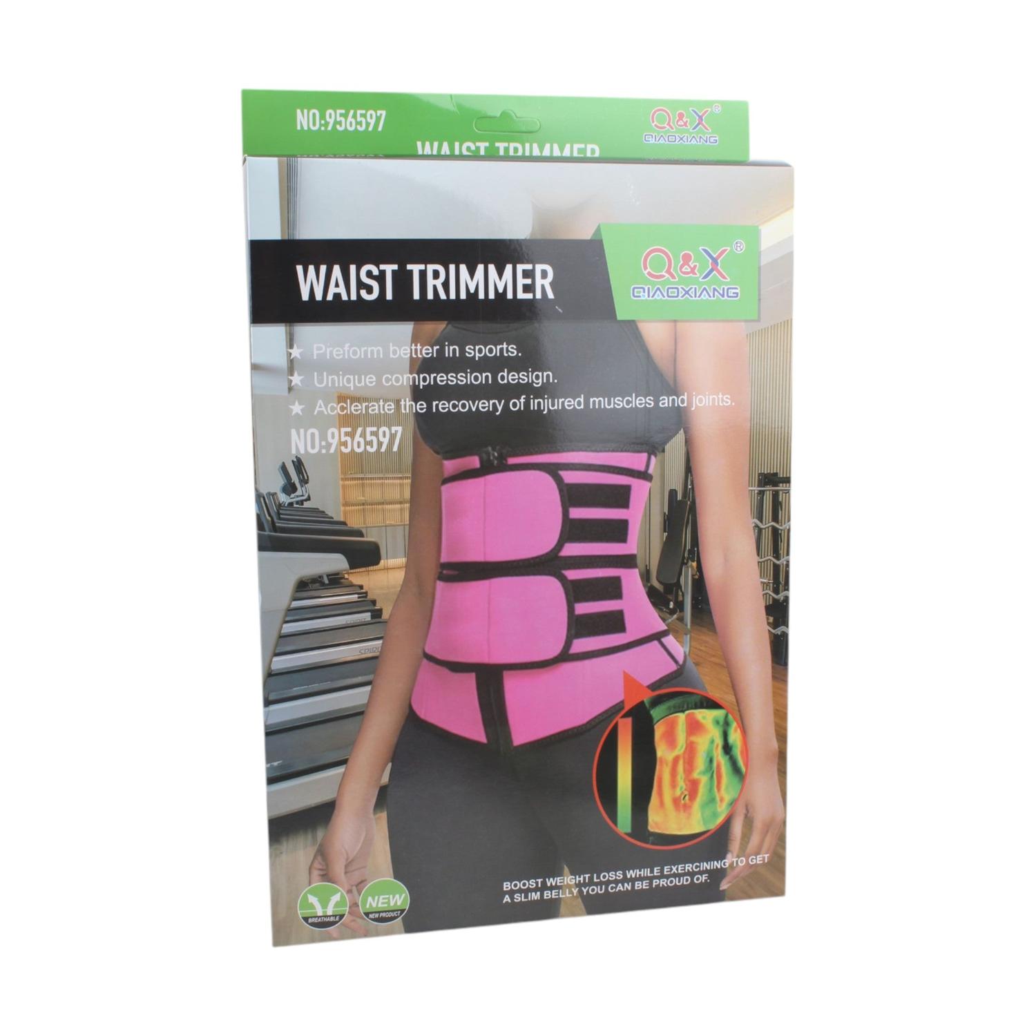 Protector De Cintura