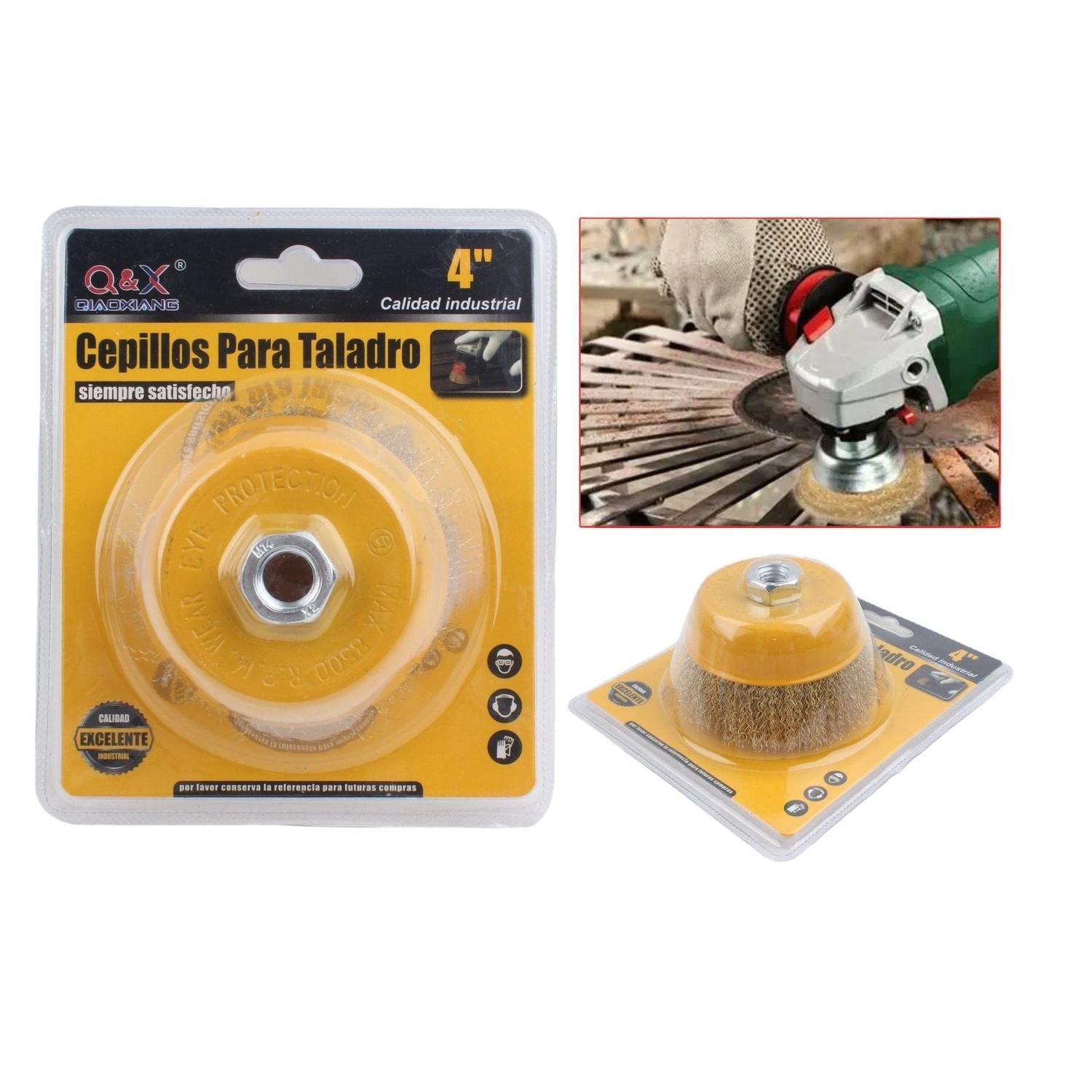 Cuenco Qusiluo 4 Pulgadas