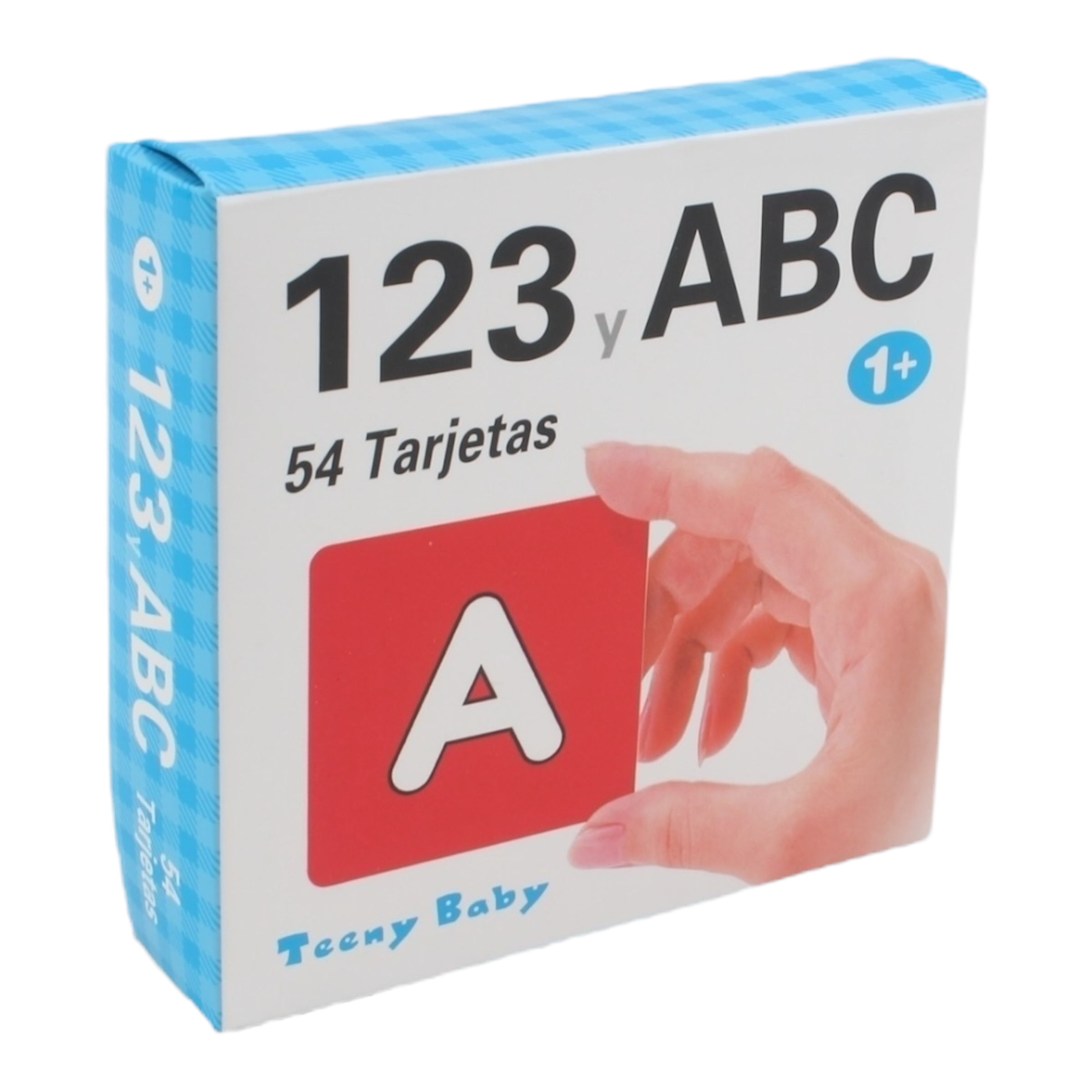 Tarjetas Educativas Ilustradas