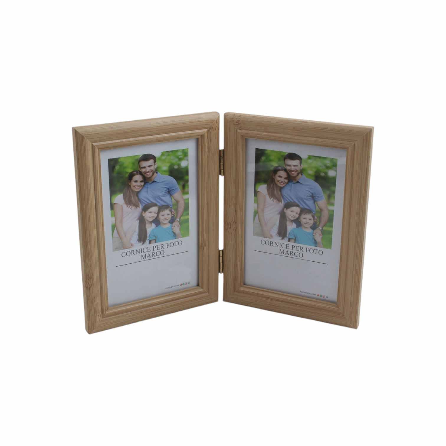 Marco de Foto Modelo 4622 (13x18 cm) - Q&X