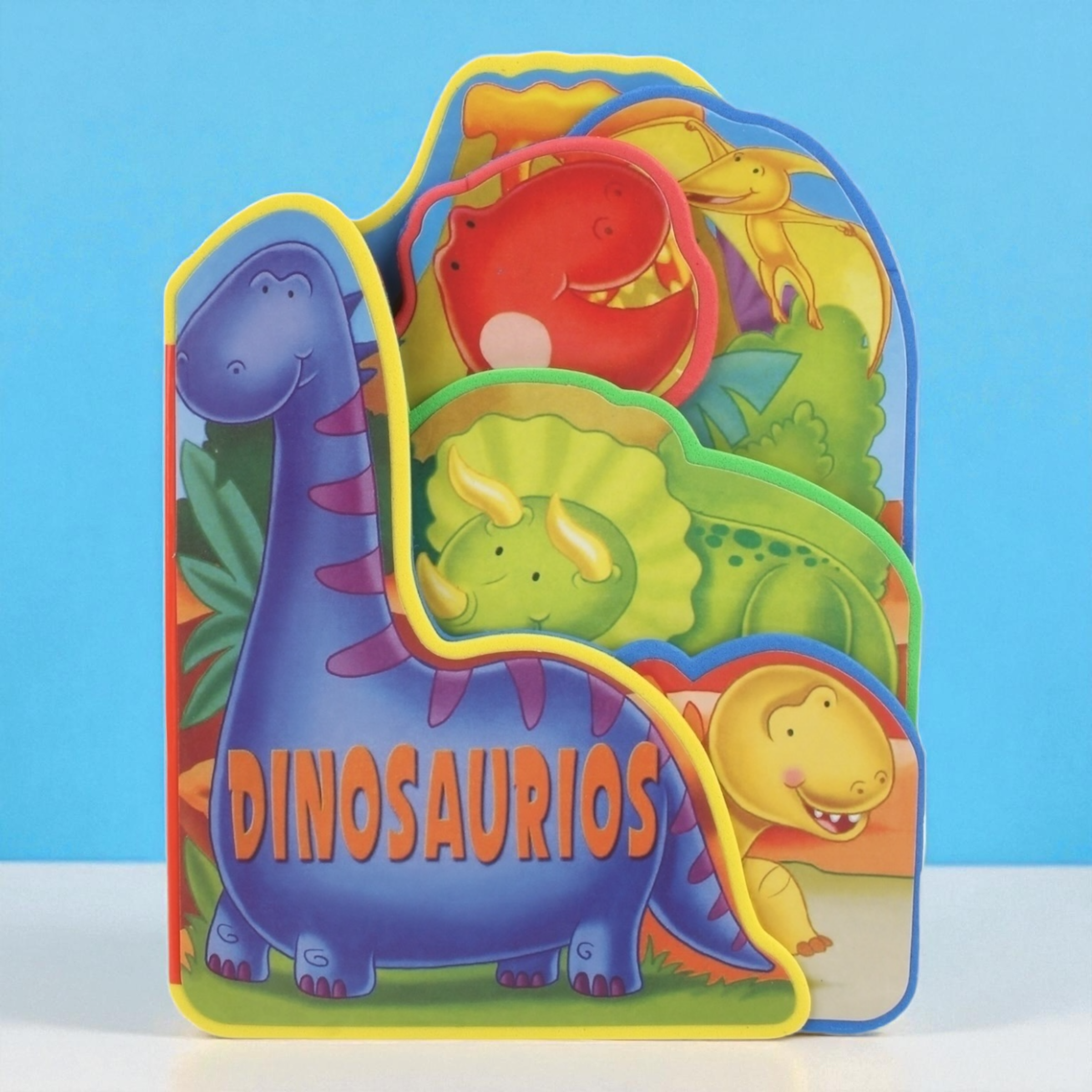 Libro de Cuentos Infantil Clásico