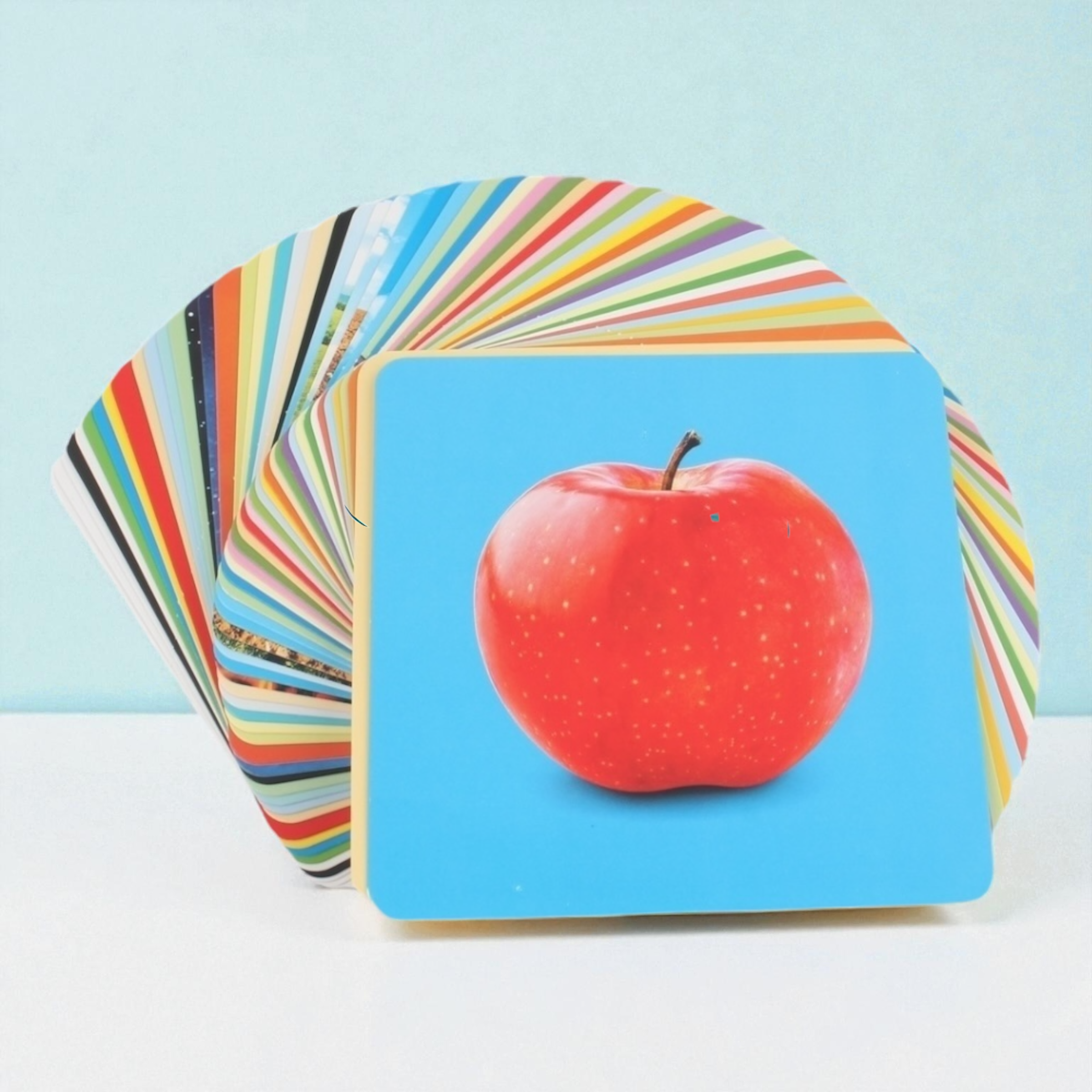 Tarjetas Educativas Didácticas