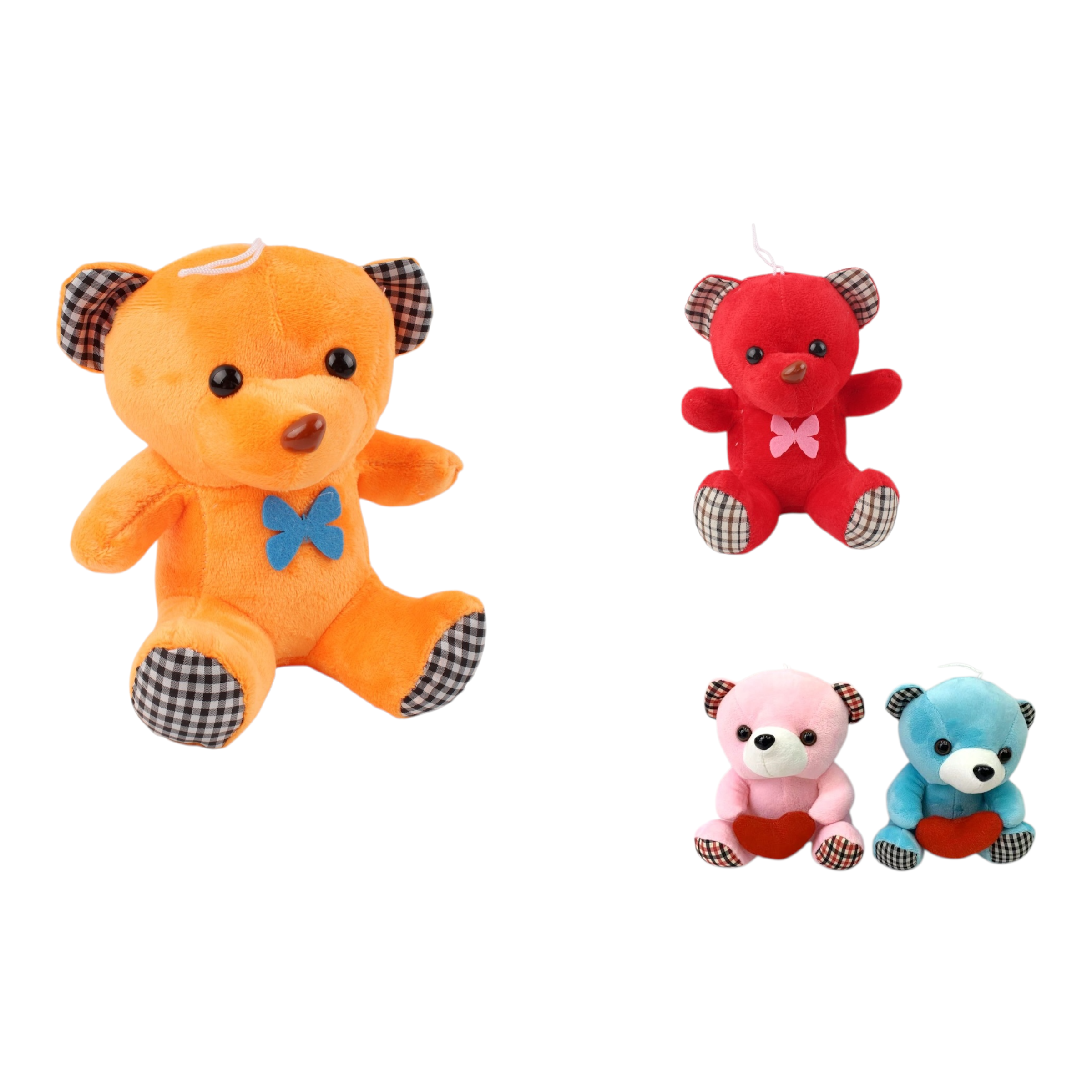 Peluche 17 cm — Osito