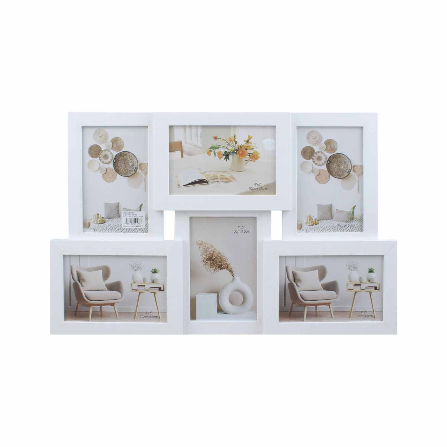 Marcos De Fotos 30 x 47cm