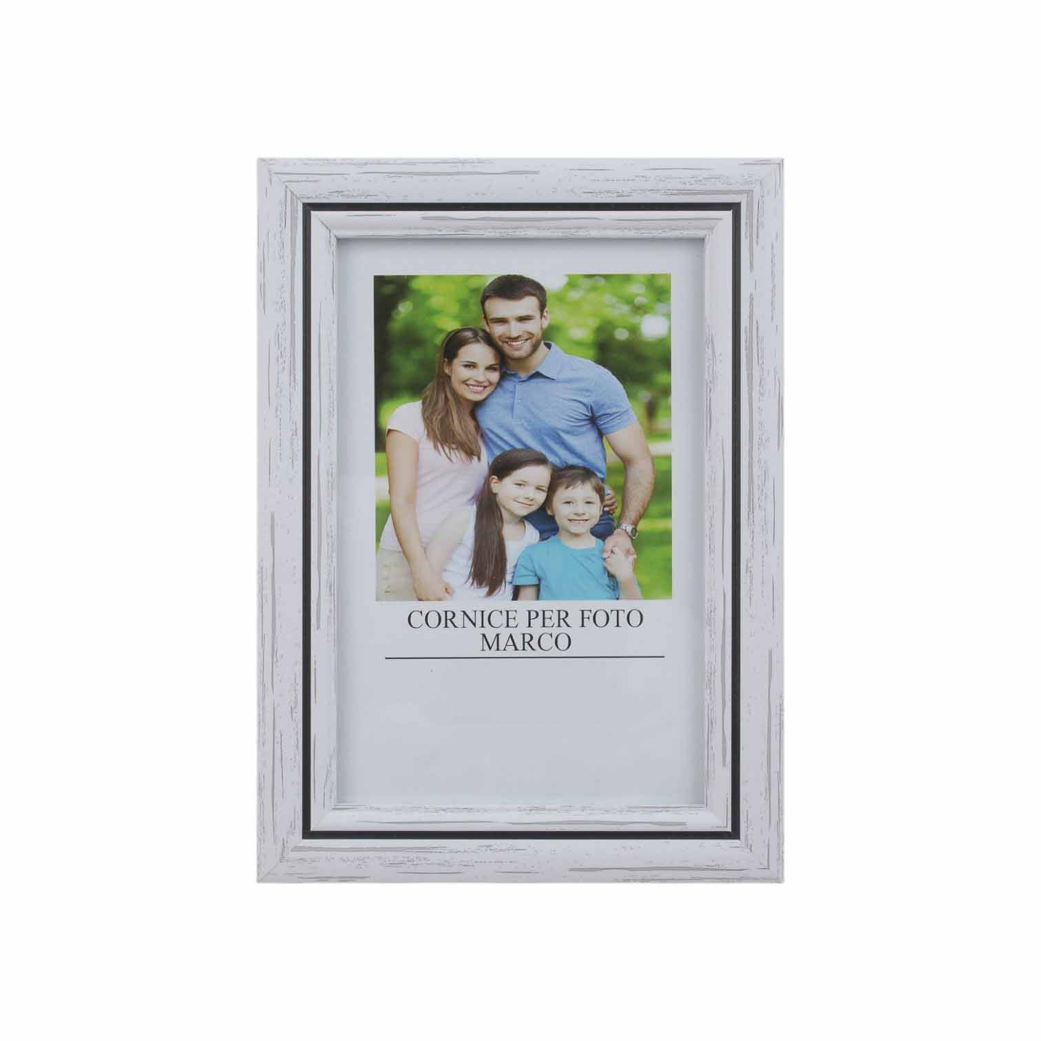 Marco de Foto Modelo 463-12 (25x30 cm) - Q&X