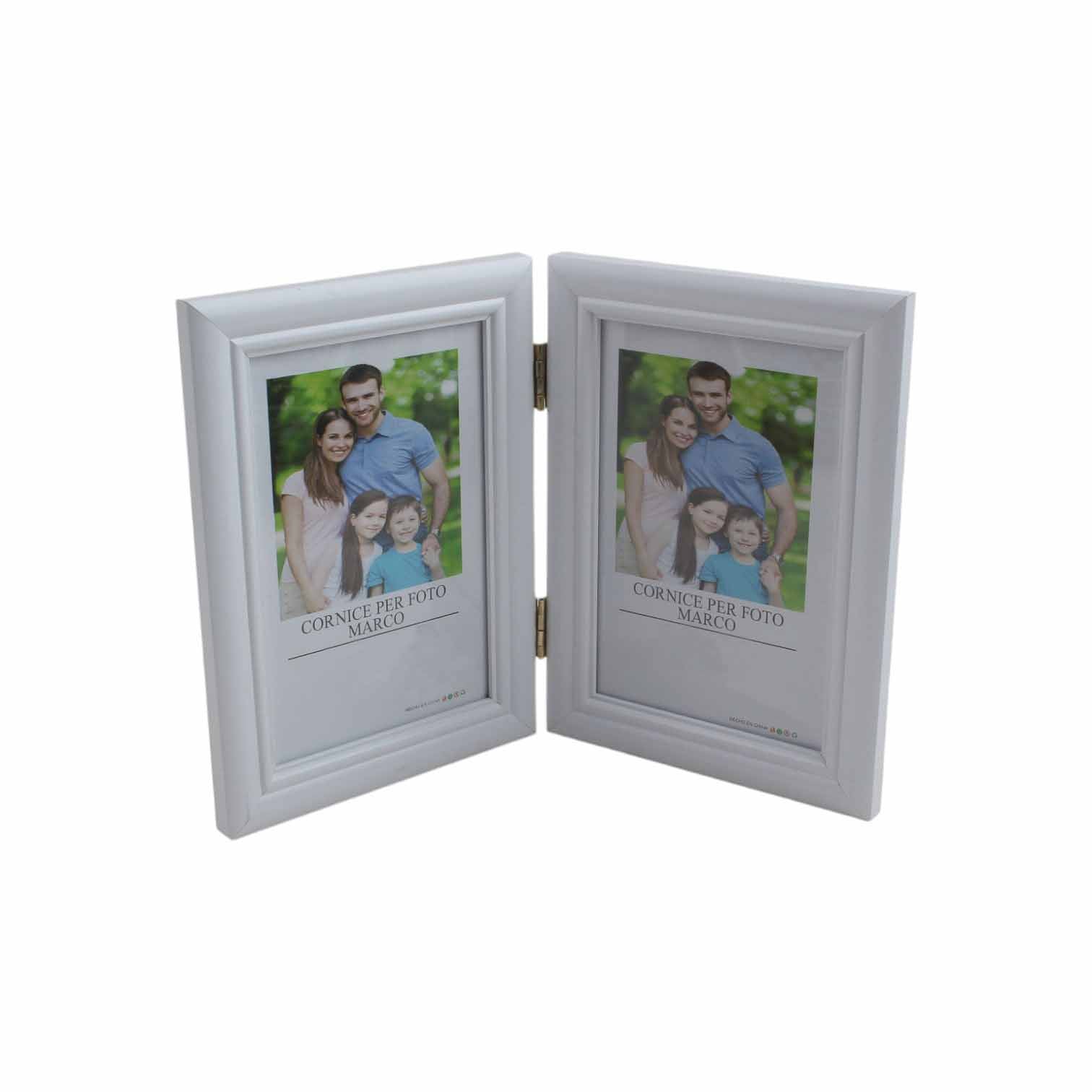 Marco de Foto Modelo 4632 (10*15 cm) - Q&X