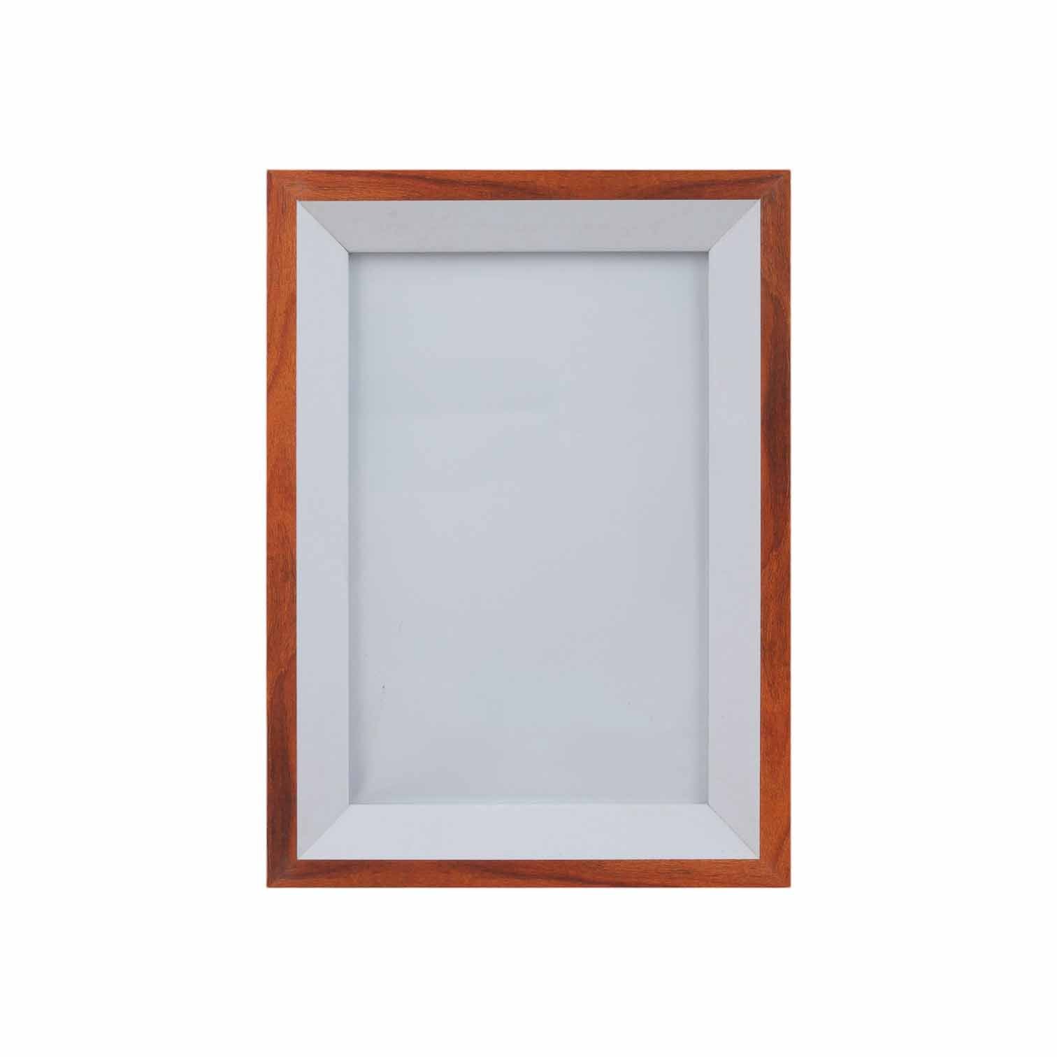 Marco de Foto Modelo 430-9-18*24cm - Q&X