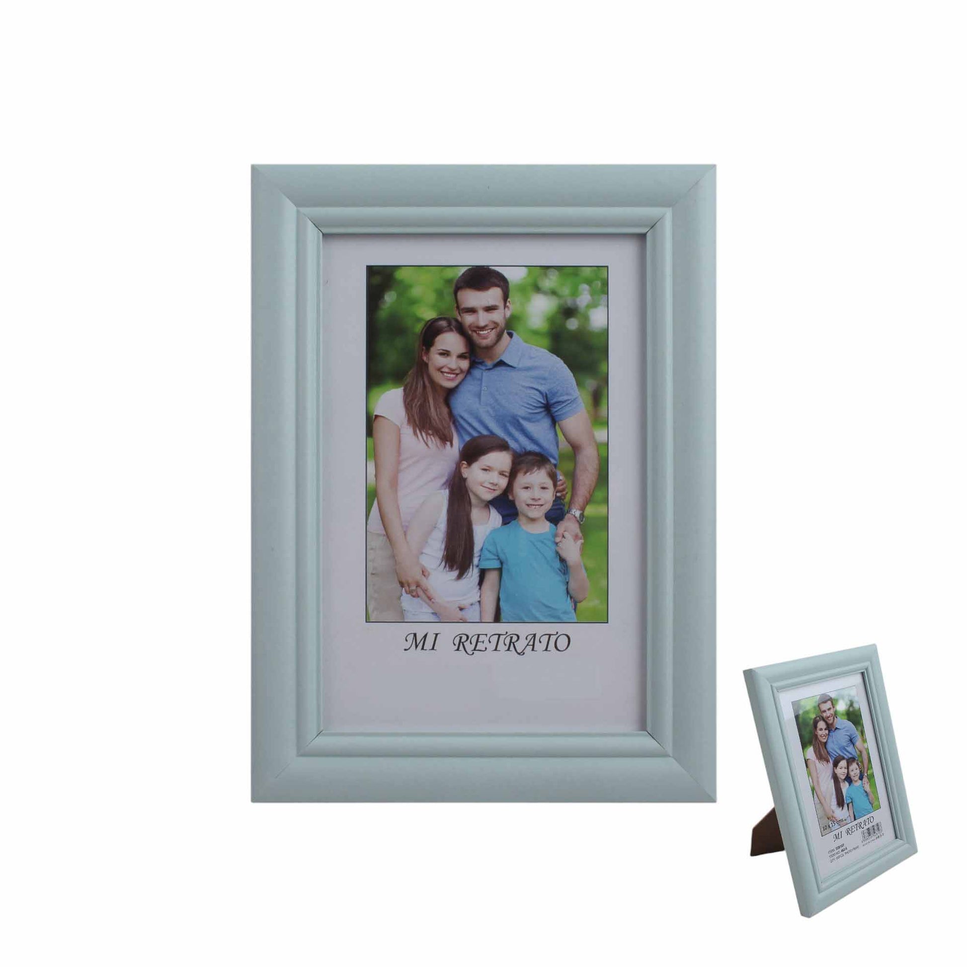 Marco de Foto Modelo 462-9-18*24cm - Q&X