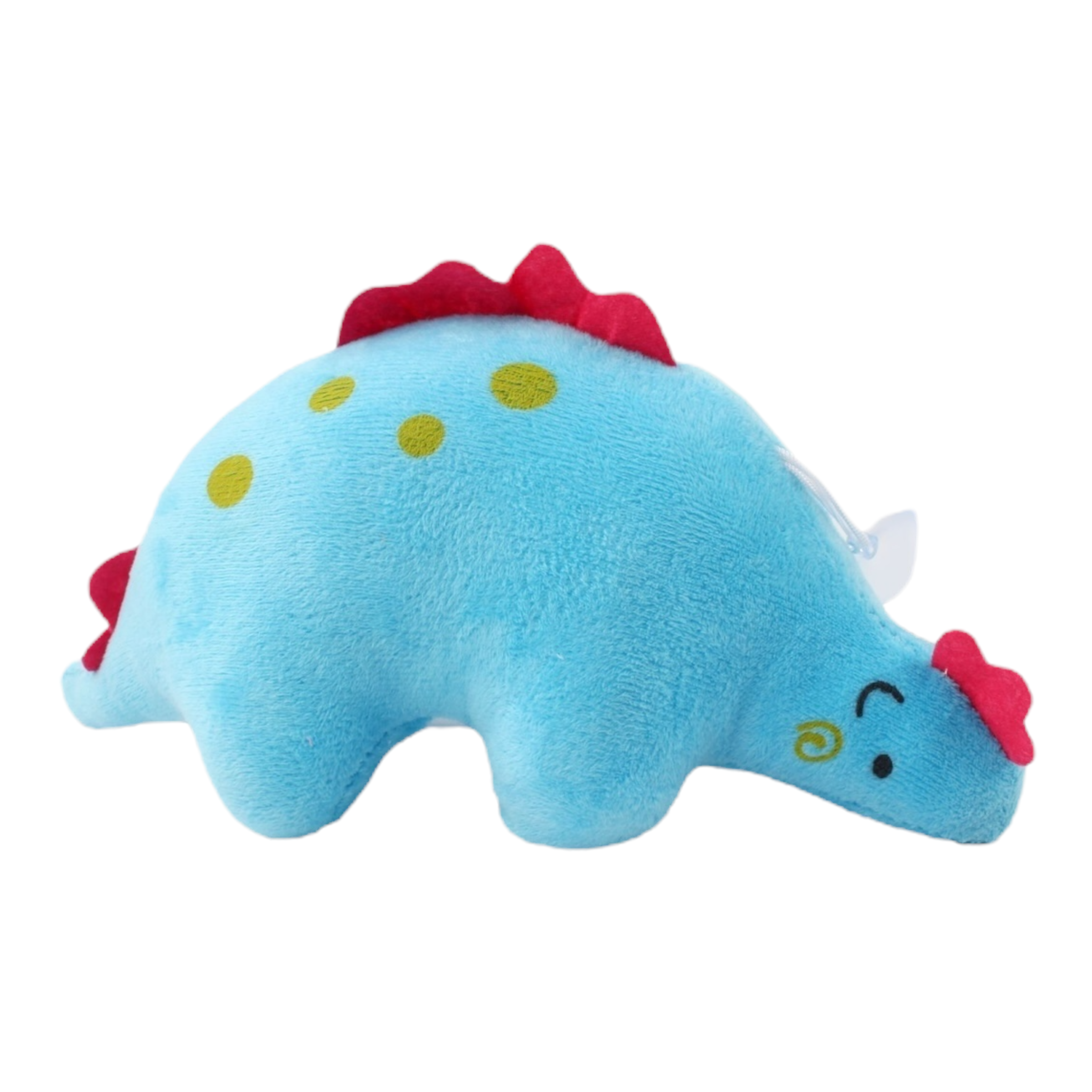 Peluche 17 cm — Dino