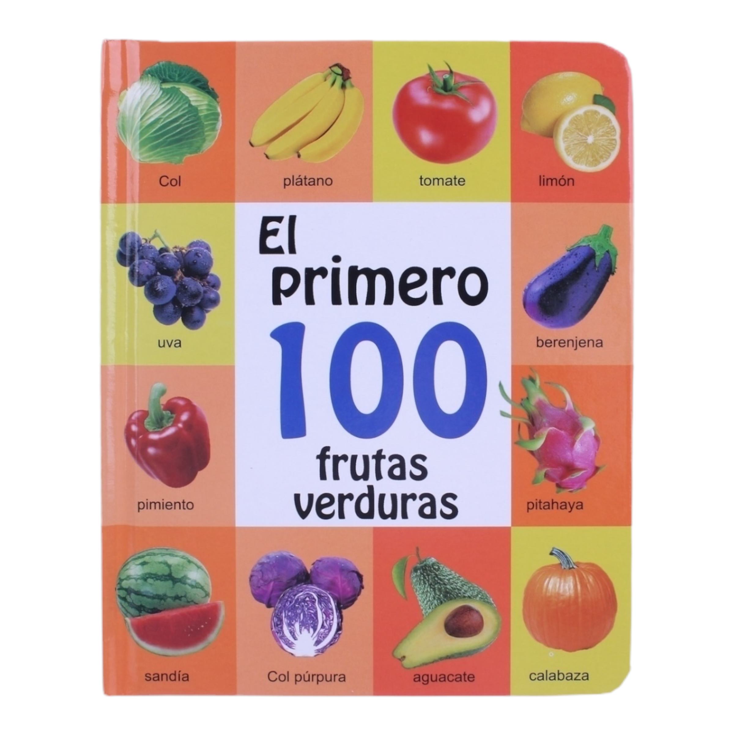 Cuaderno Educativo Escolar Infantil