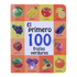 Cuaderno Educativo Escolar Infantil