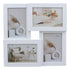 Conjunto 4 Marco De Fotos Modelo 450 (13*18)cm