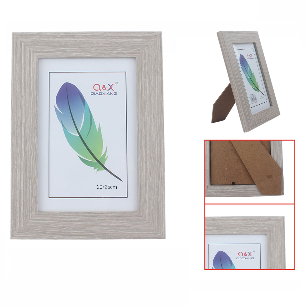 Marco de Foto 20x25cm - Modelo 413-10