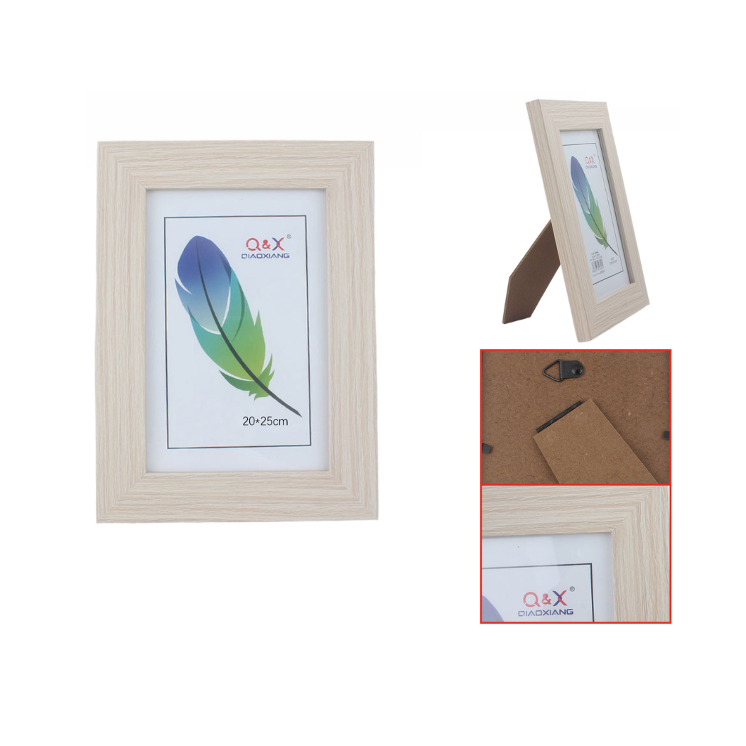 Marco de Foto 20x25cm - Modelo 413-10