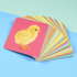 Tarjetas Educativas Infantiles
