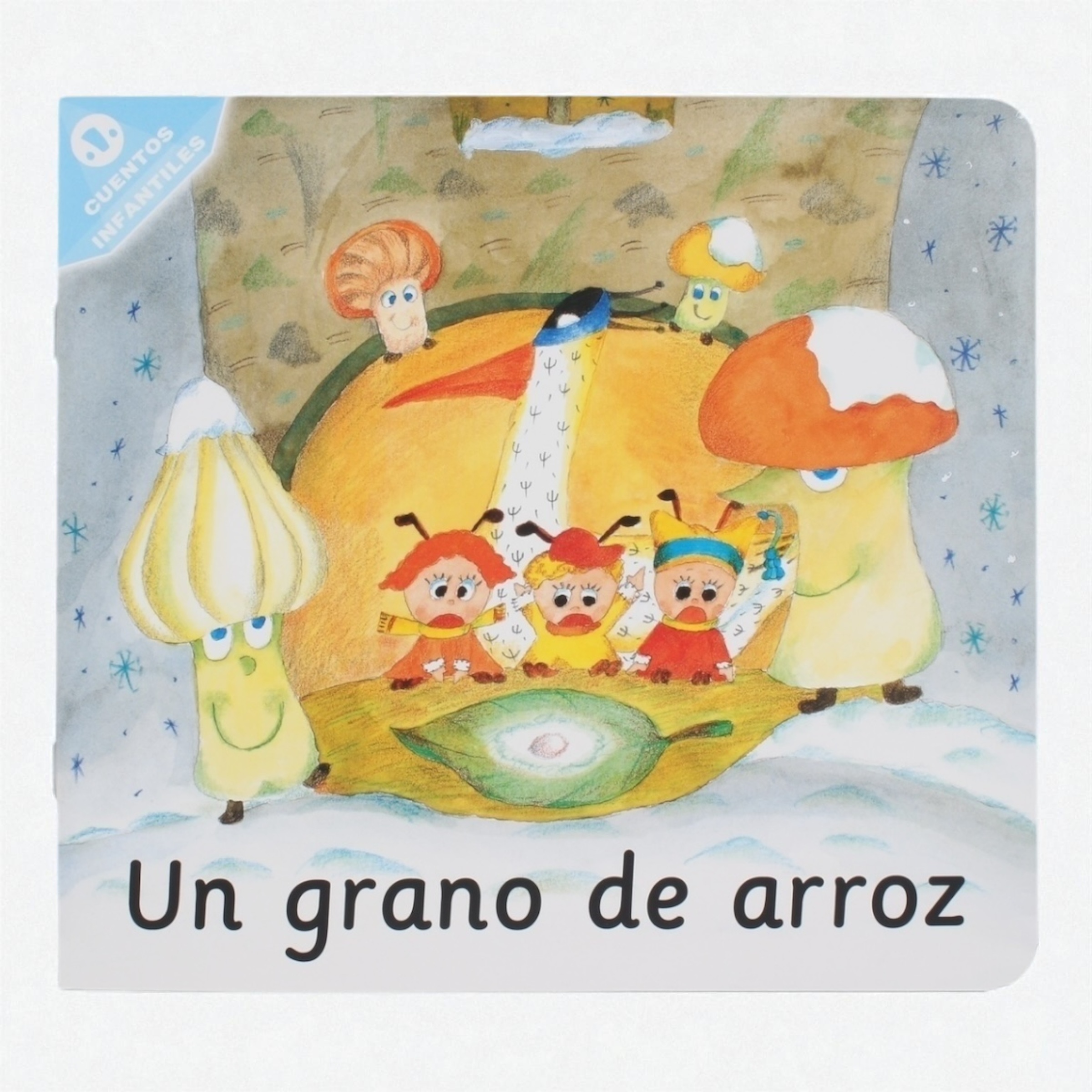 Libro de Cuentos para Lectura Temprana