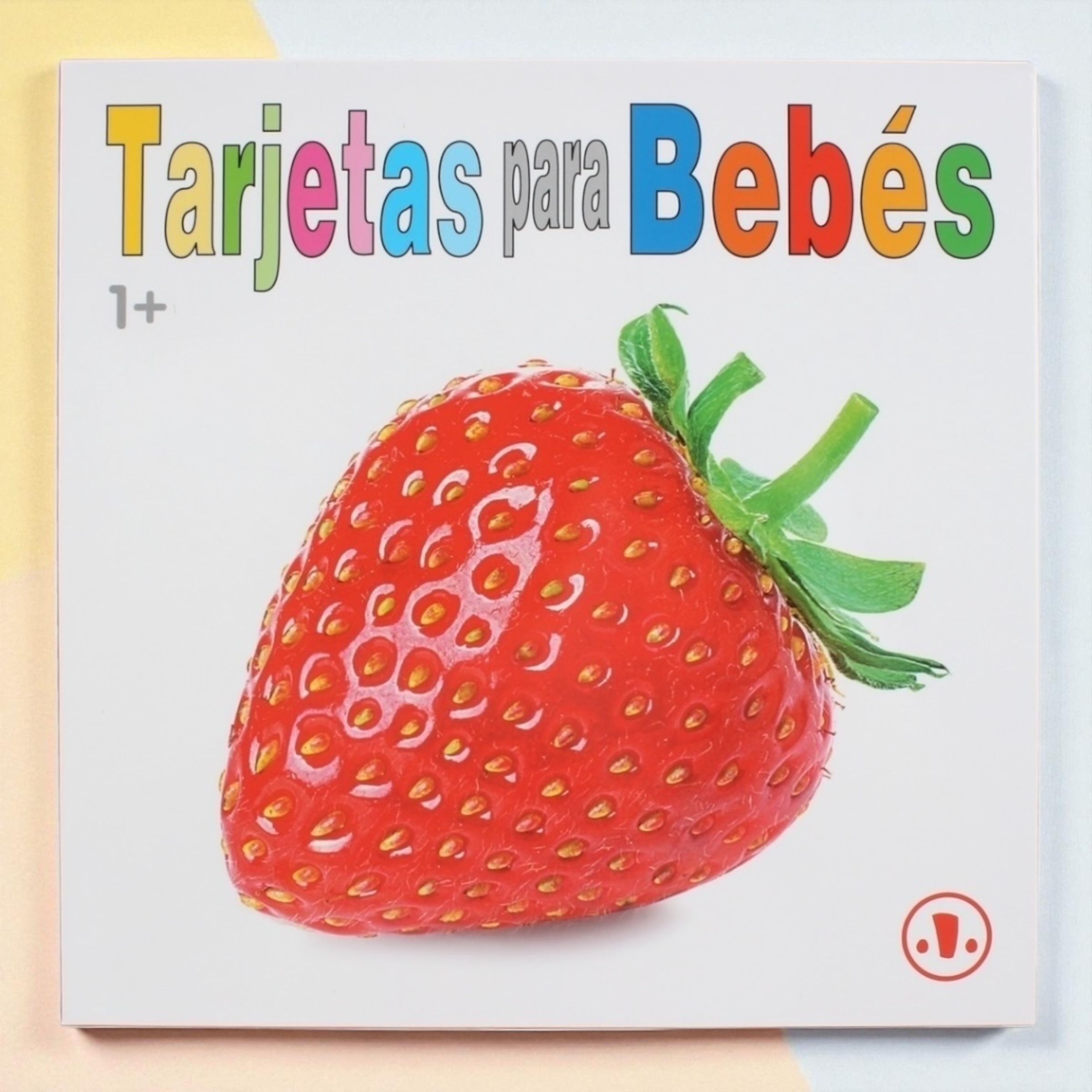 Tarjetas Educativas Temáticas para Niños