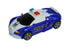 Juguete Coche de Policía Transformable