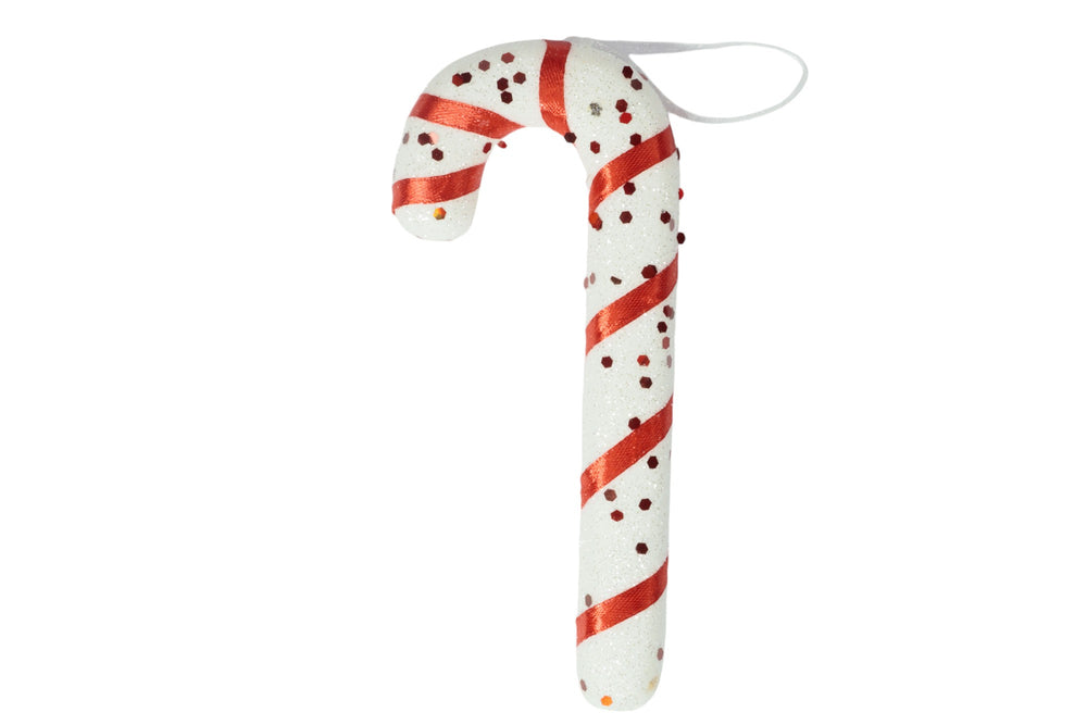 Colgante bast¨®n navide?o 17cm - Q&X