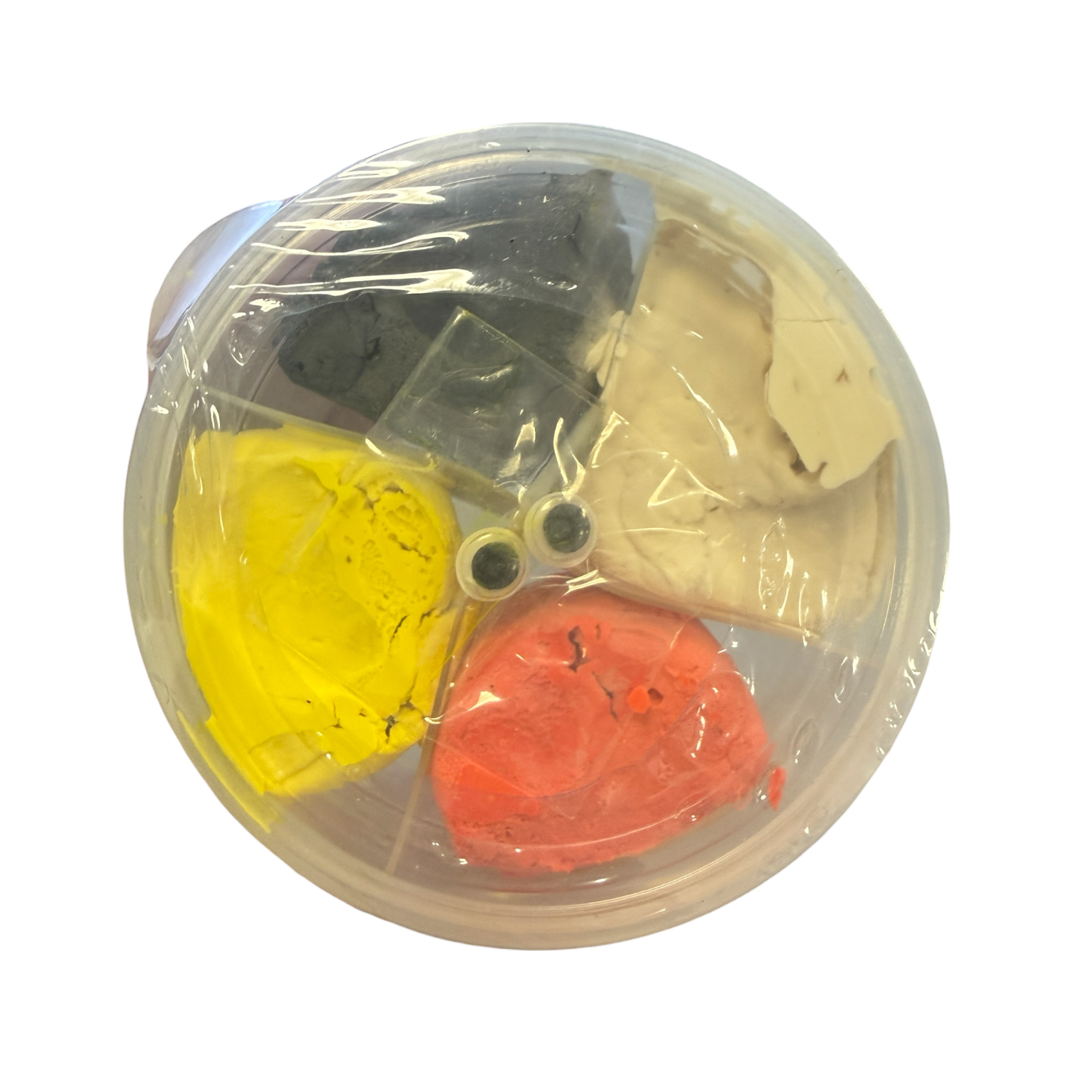 Plastilina Super Light Clay para hacer Manualidades - Animales