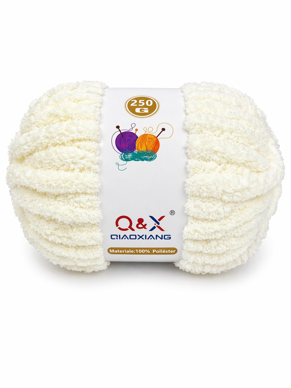 Lana Jumbo Chenille