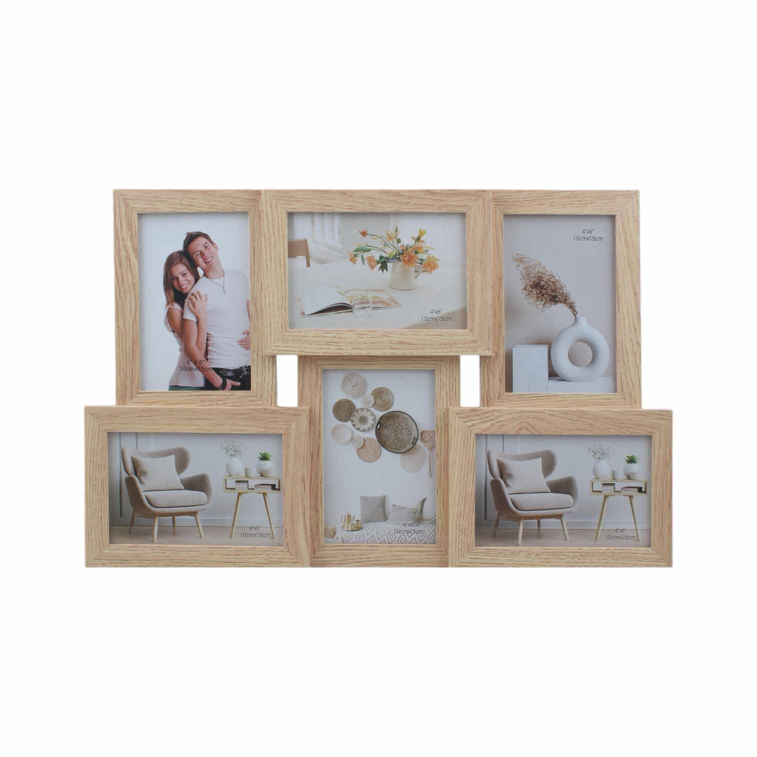 Marcos De Fotos 30 x 47cm