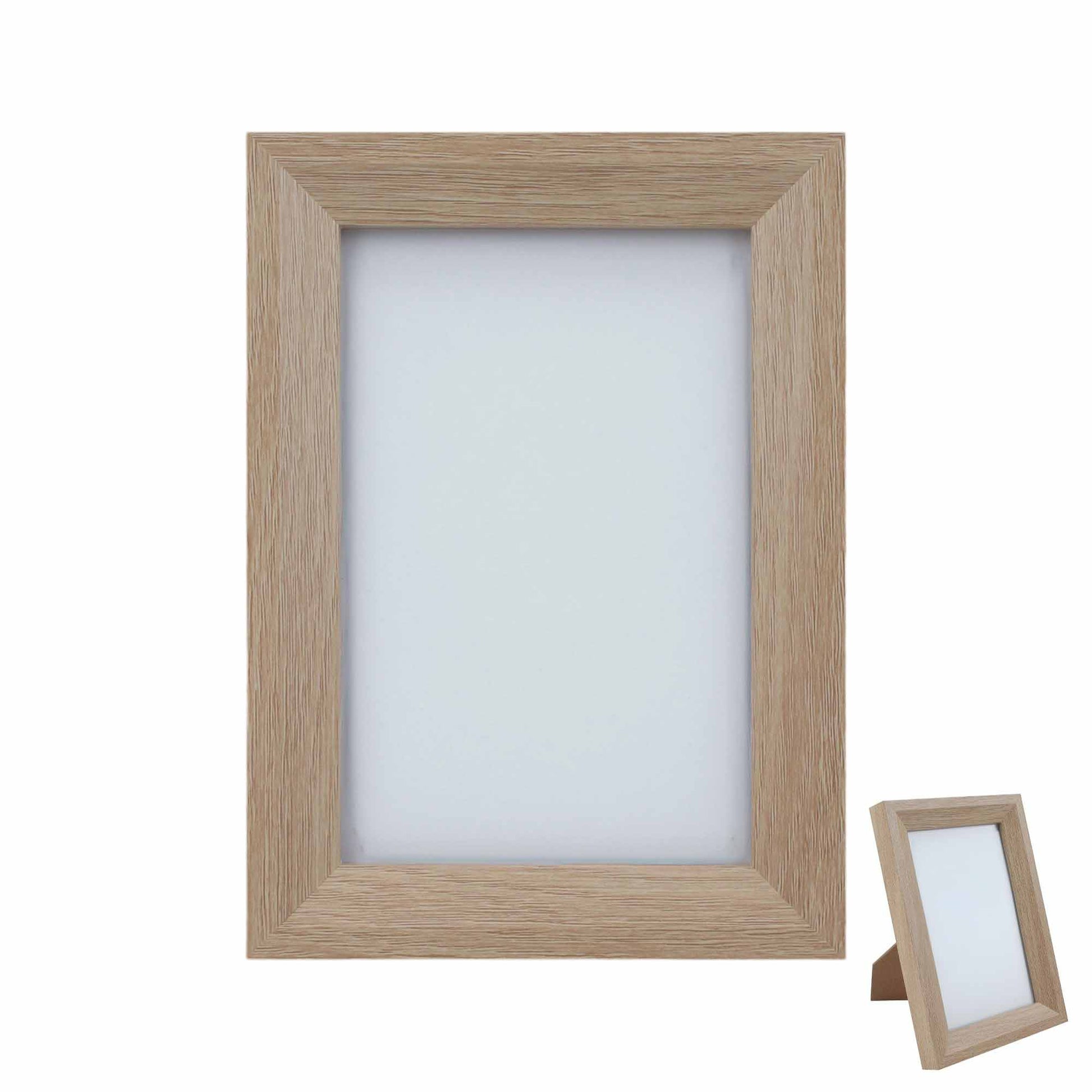 Marco de Foto Modelo 429-16 (30x40 cm) - Q&X
