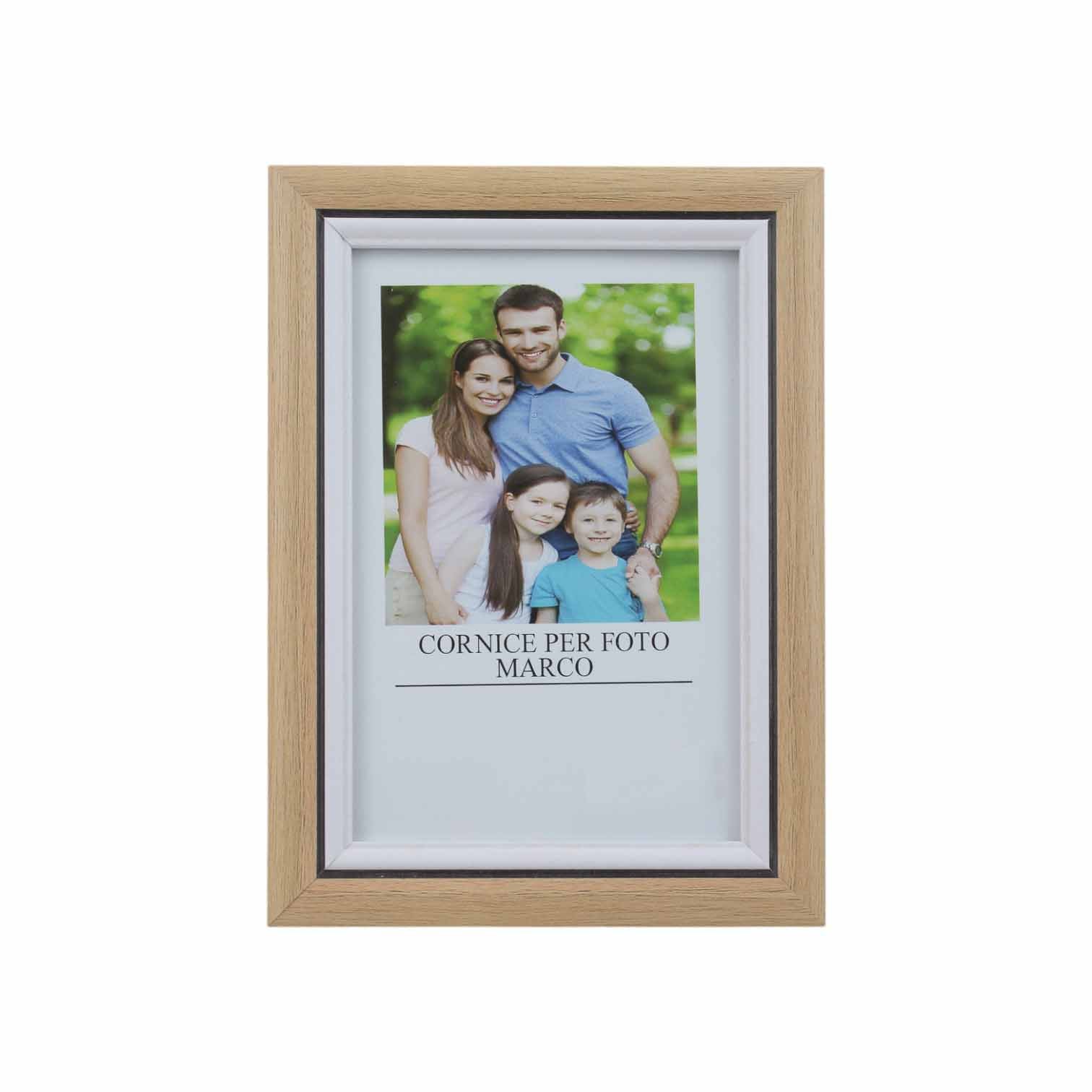 Marco de Foto Modelo 463-9 (18*24 cm) - Q&X
