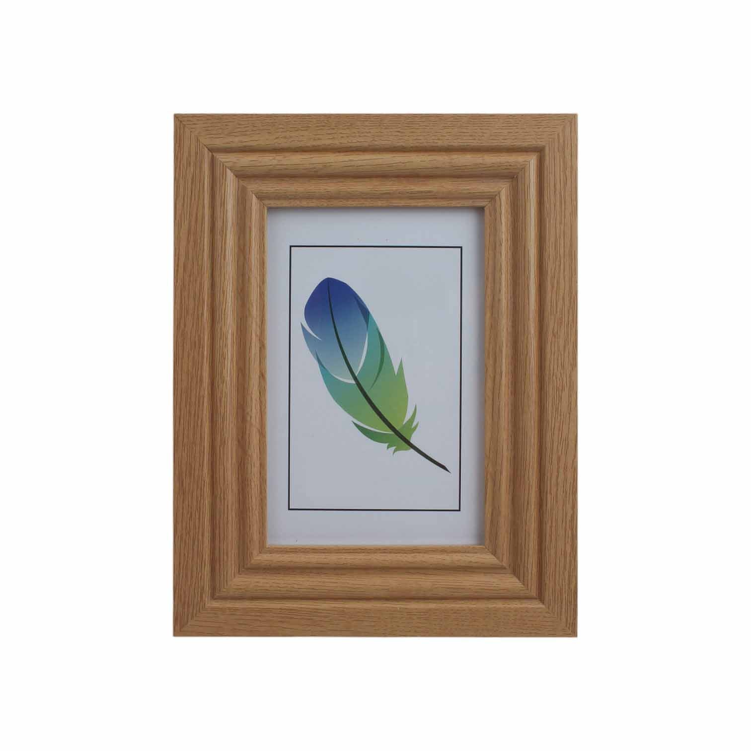 Marco De Foto Modelo 432 (25*30)Cm - Q&X