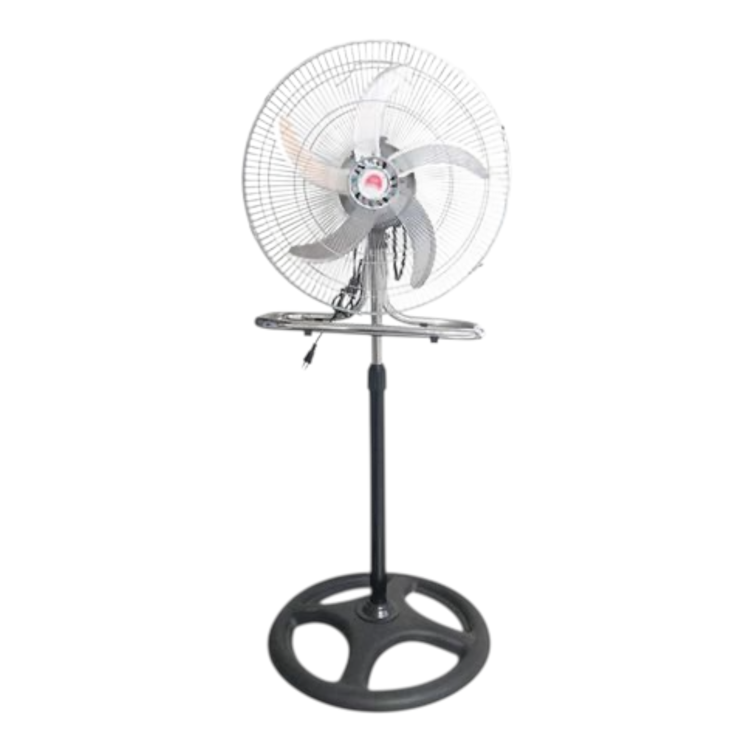 Ventiladores Doble de Pie/Sobremesa/Pared 18Pulgada