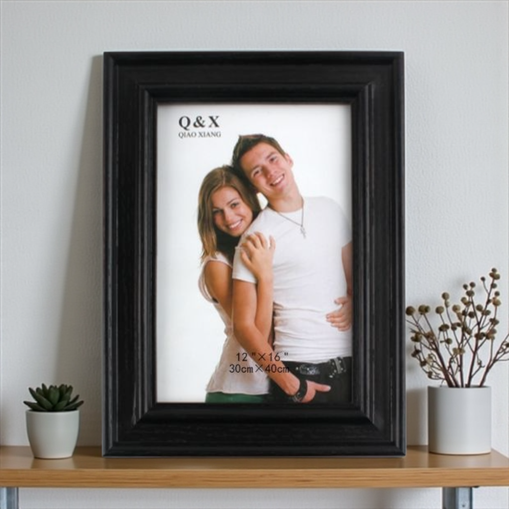 Marco Fotografico Qiaoxiang Modelo 472 - 30x40cm