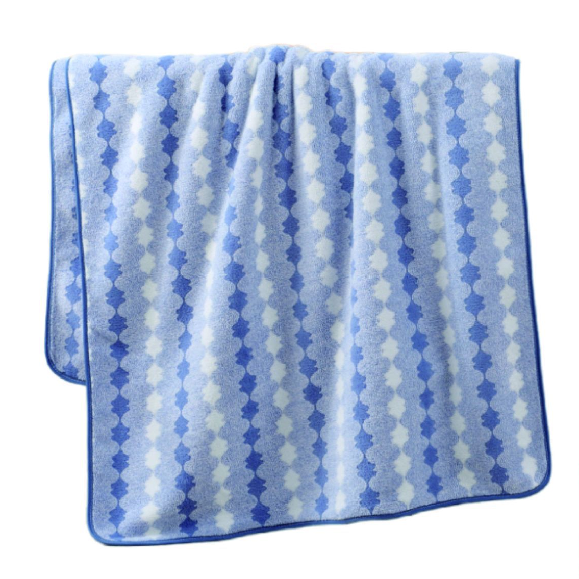 Toalla Baño Cono 70x140cm