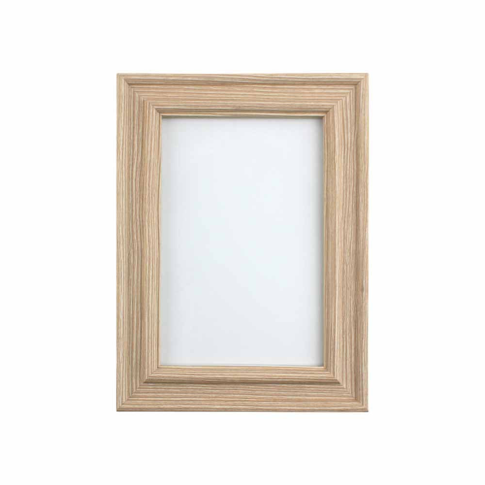 Marco de Foto Modelo 472 Tamano Carta （21.6X27.9）cm - Q&X
