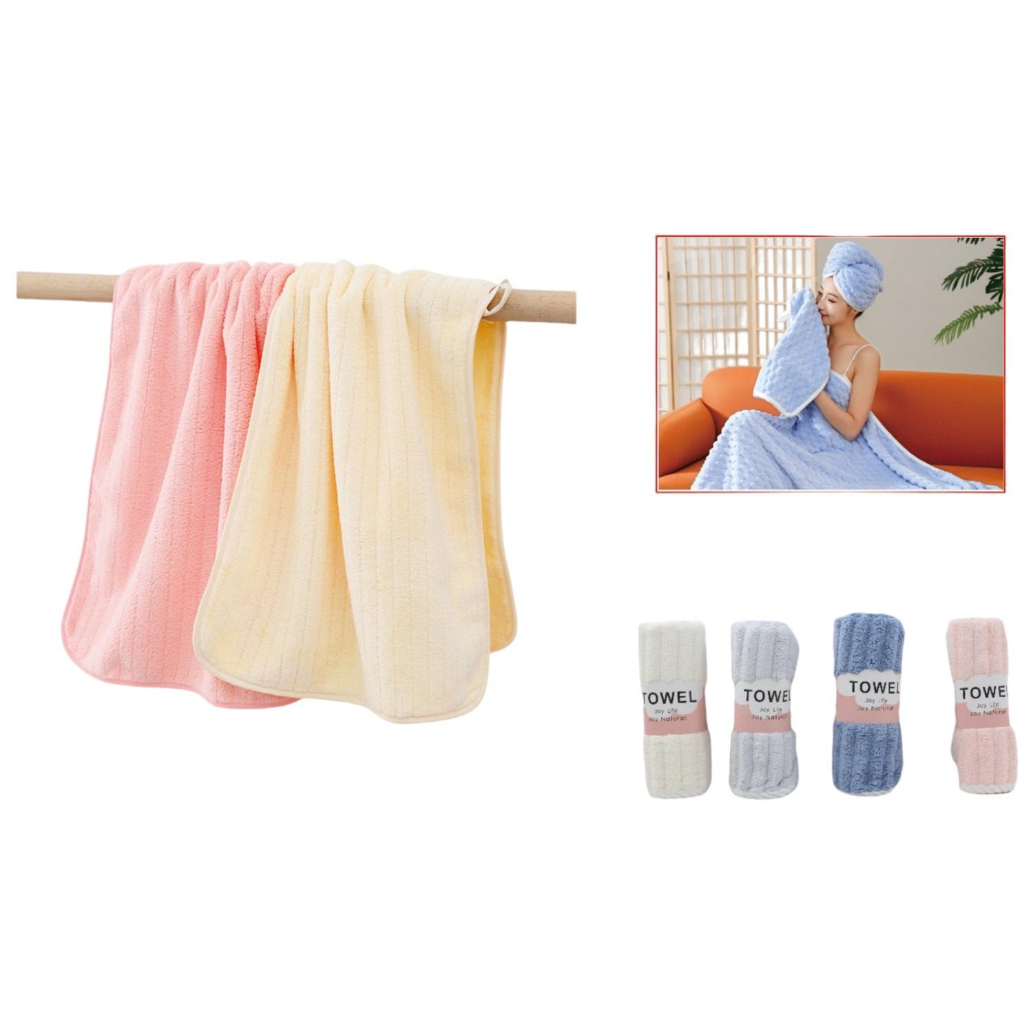 H-516 Toalla Fruta 35*75