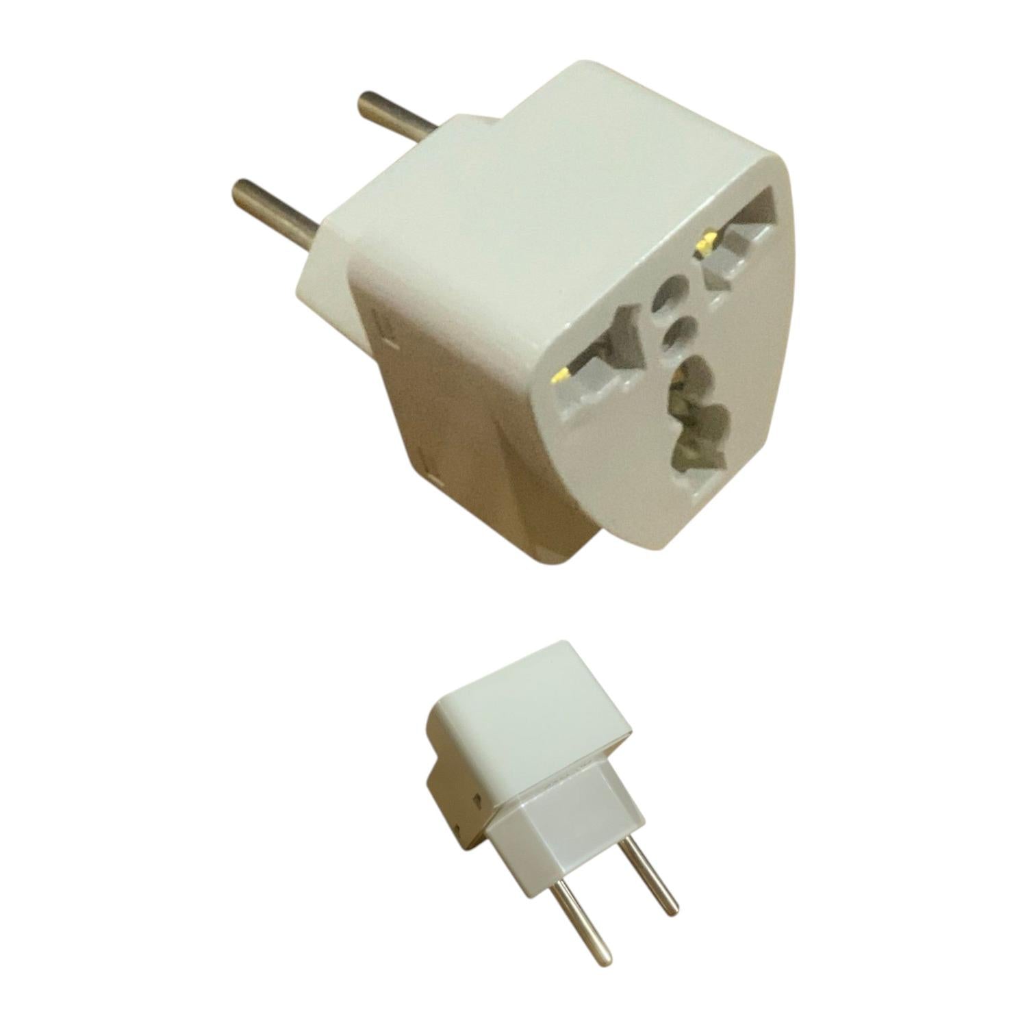 Complemento De Conversión De Dos Círculos 1