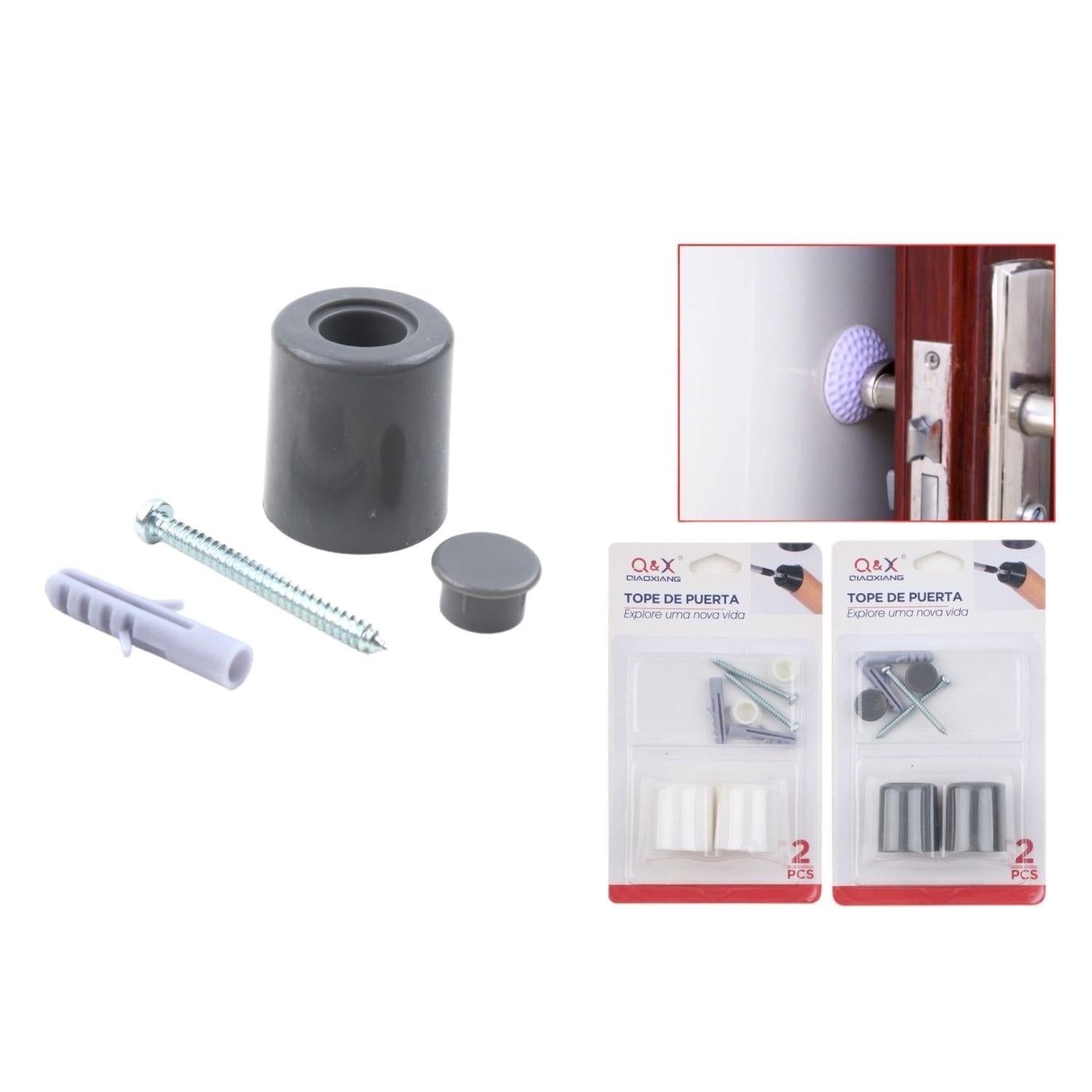 S-10560-N Toque De Puerta