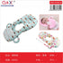Almohada para Bebé con Soporte Mamadera