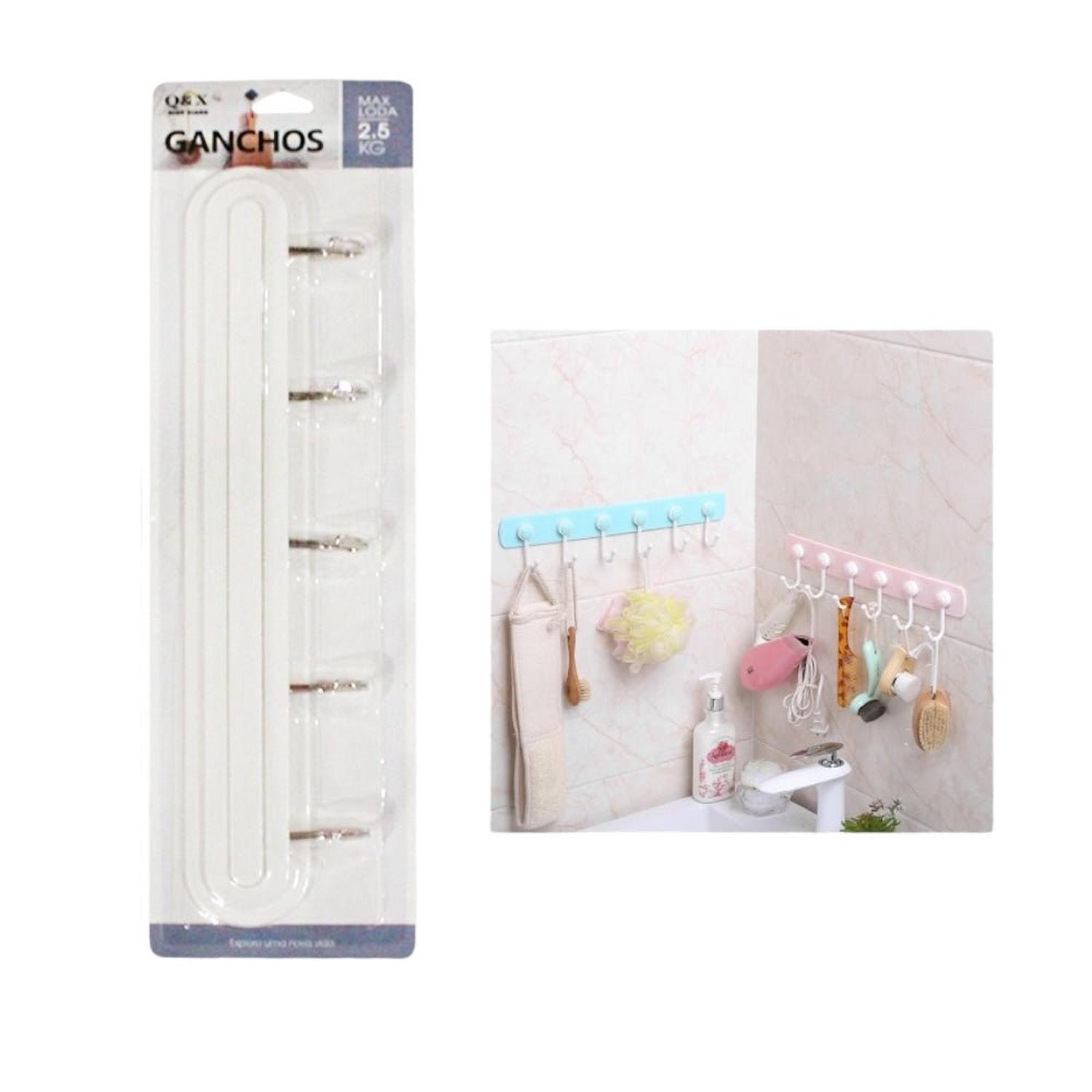 S-10608-Ts-10608 Gancho De Cinco Hileras Con Combinaci¨®n De Superposici¨®n Creativa