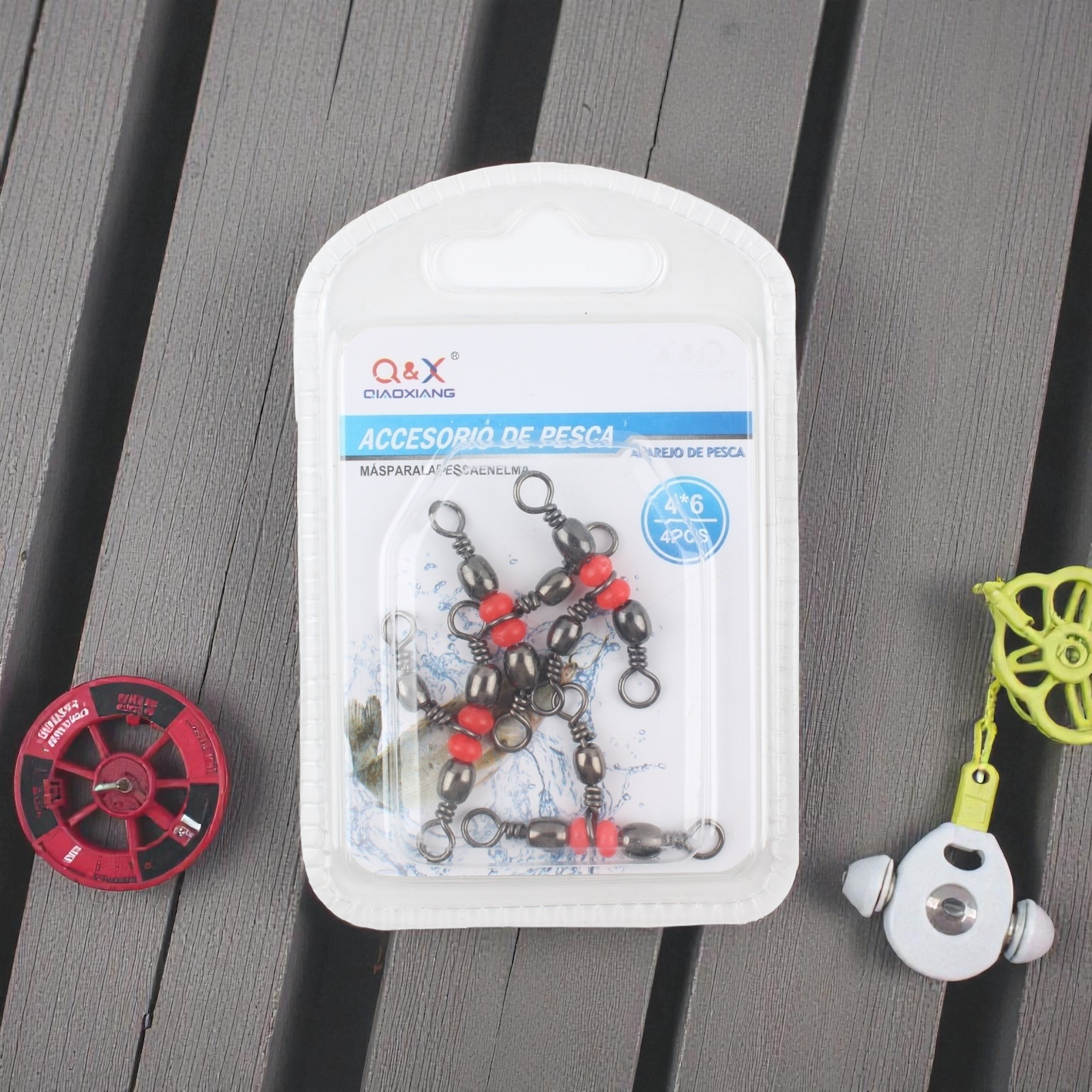 giratorio-japones-trebol-negro-46-4pcs