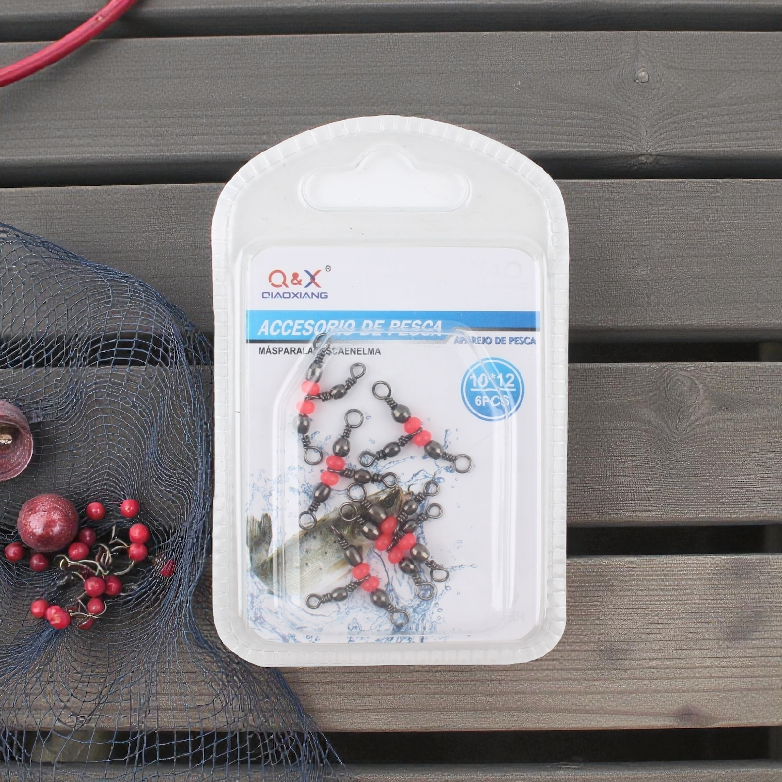 giratorio-japones-trebol-negro-1012-6pcs