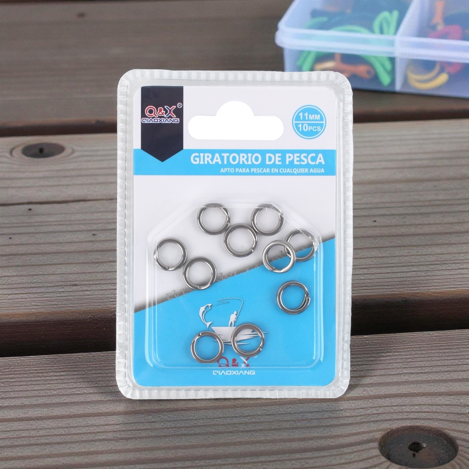 anillo-doble-acero-inoxidable-11mm-10pcs