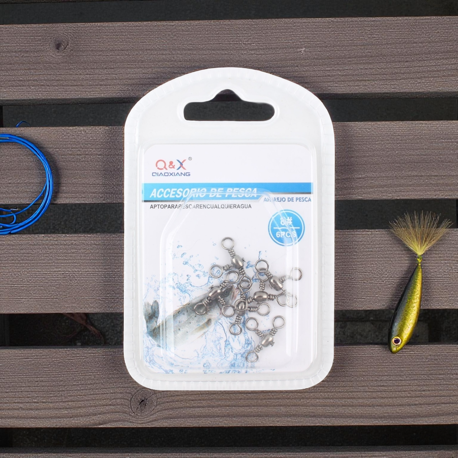 giratorio-canal-negro-8-6pcs