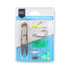 Kit de Tijeras y Accesorios para Pesca | Herramientas esenciales de mantenimiento.